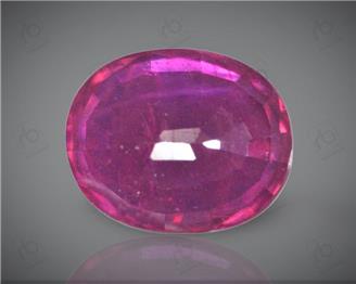 Natural Ruby   4.39CTS-22210